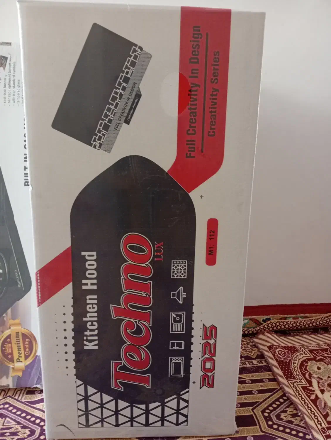 هود و اوجاق گاز|اجاق گاز و لوازم برقی پخت‌وپز|اهر, |دیوار