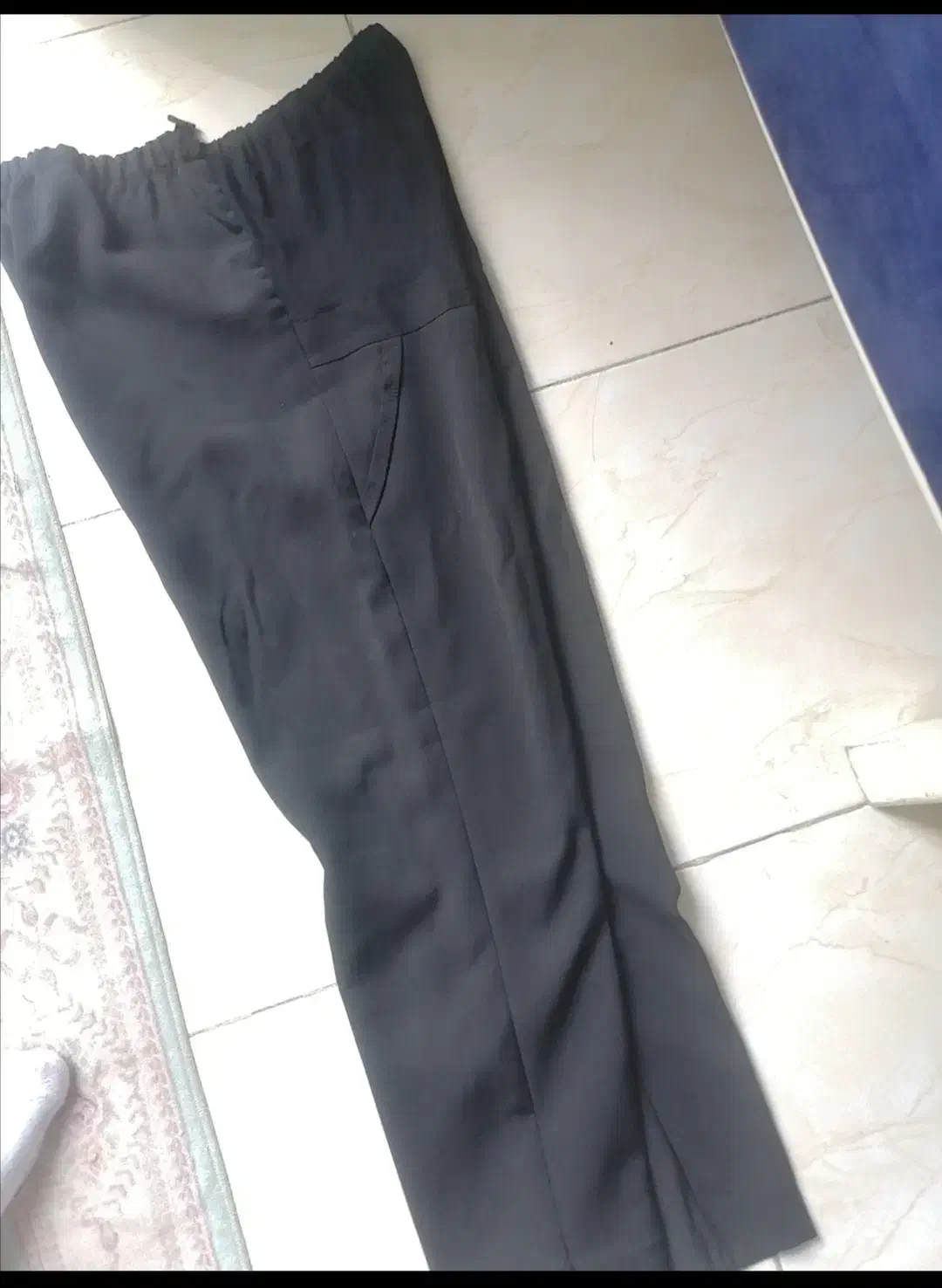 شلوار مخصوص بارداری سایز 46 نو|لباس|قائمشهر, |دیوار