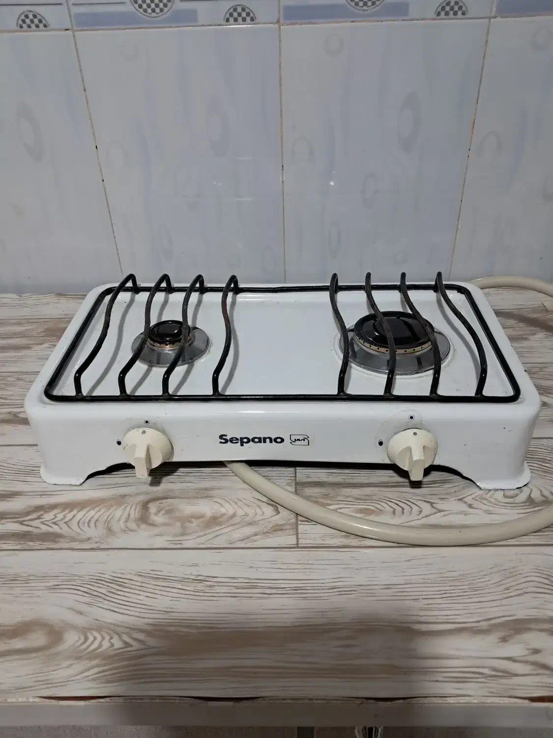 اجاق گاز|اجاق گاز و لوازم برقی پخت‌وپز|پاکدشت, پاکدشت (مامازند)|دیوار