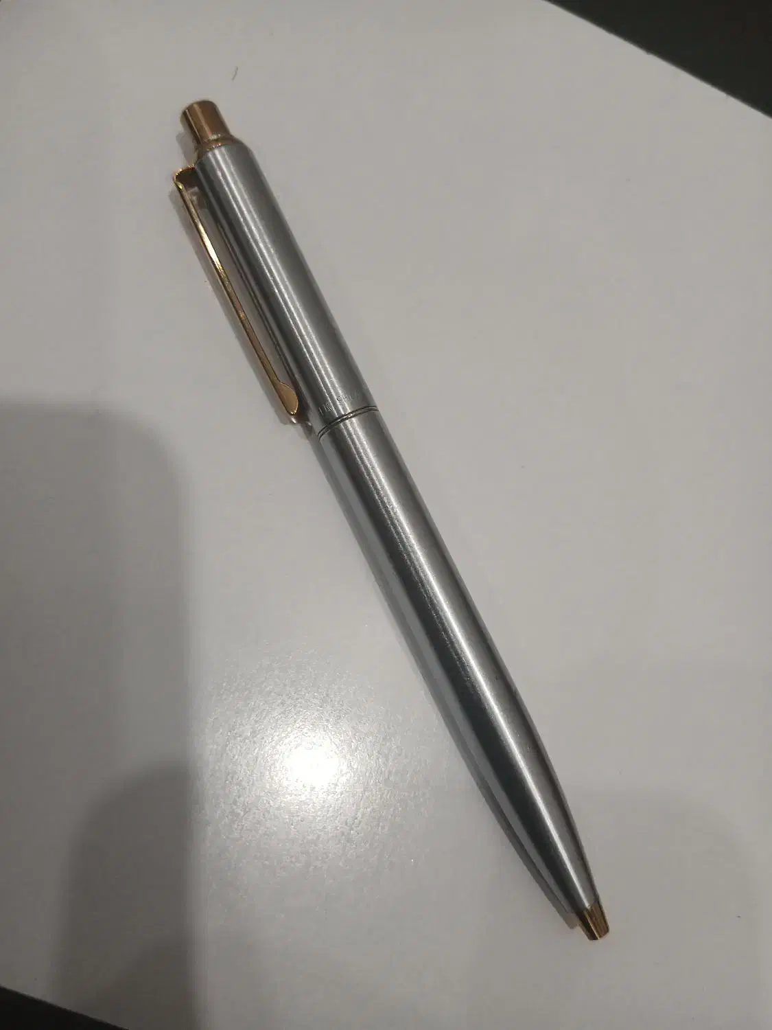 خودکار شیفر اصل آلمان|لوازم التحریر|تربت جام, پاسداران|دیوار