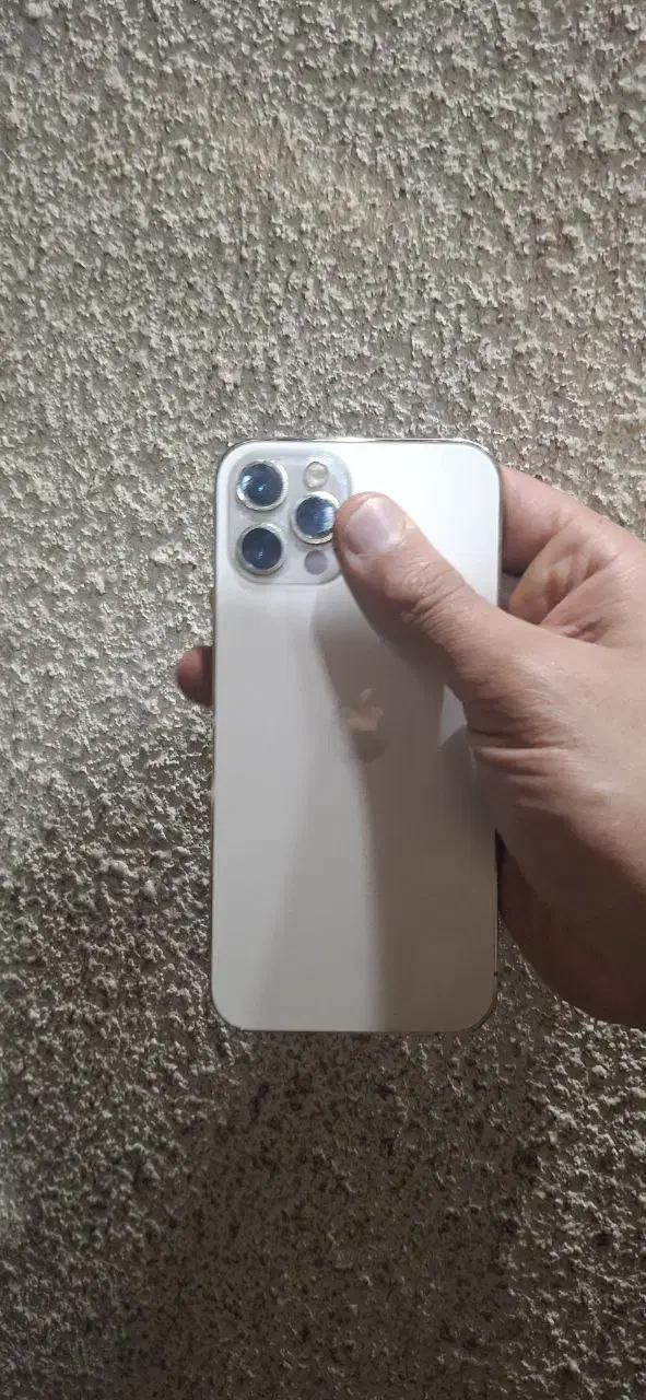 آیفون۱۲پرو|موبایل|لاهیجان, لیالستان|دیوار