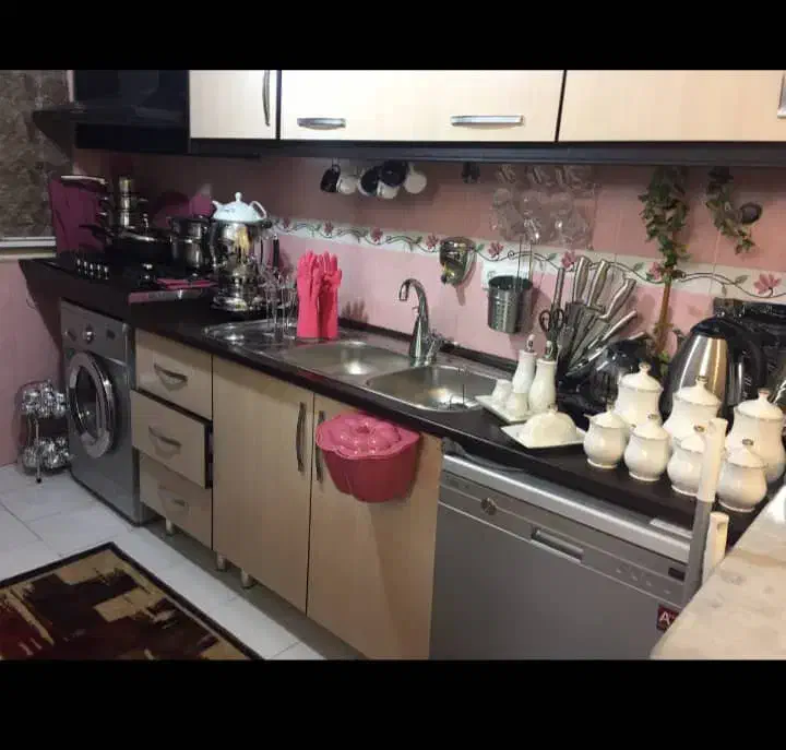 50 متری|اجارهٔ آپارتمان|ری, شهادت|دیوار