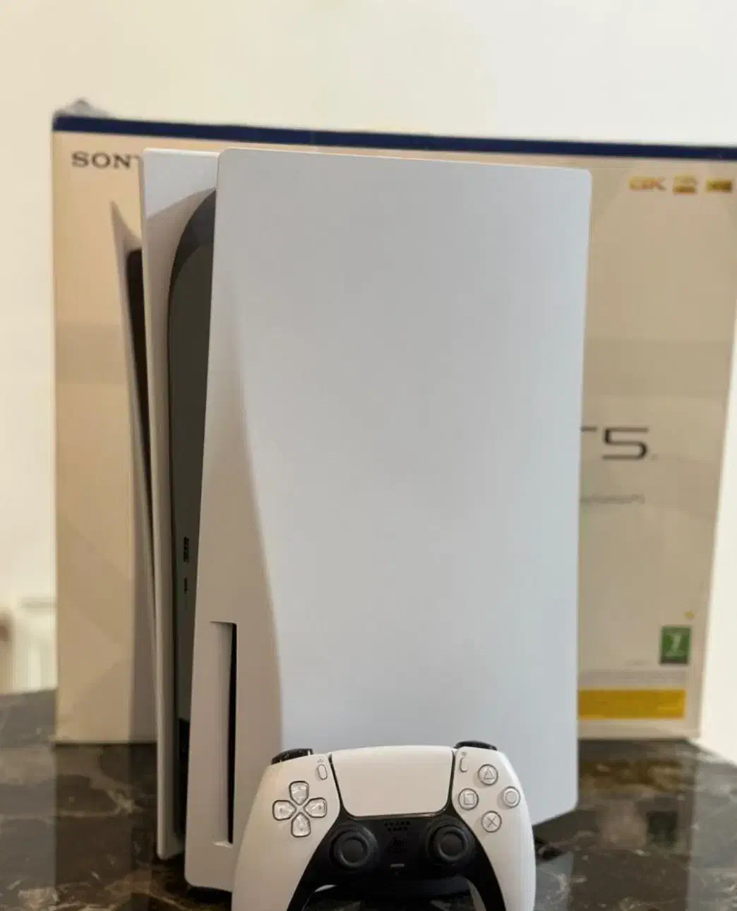 PS5 فت دو دسته|کنسول، بازی ویدئویی و آنلاین|رامسر, |دیوار