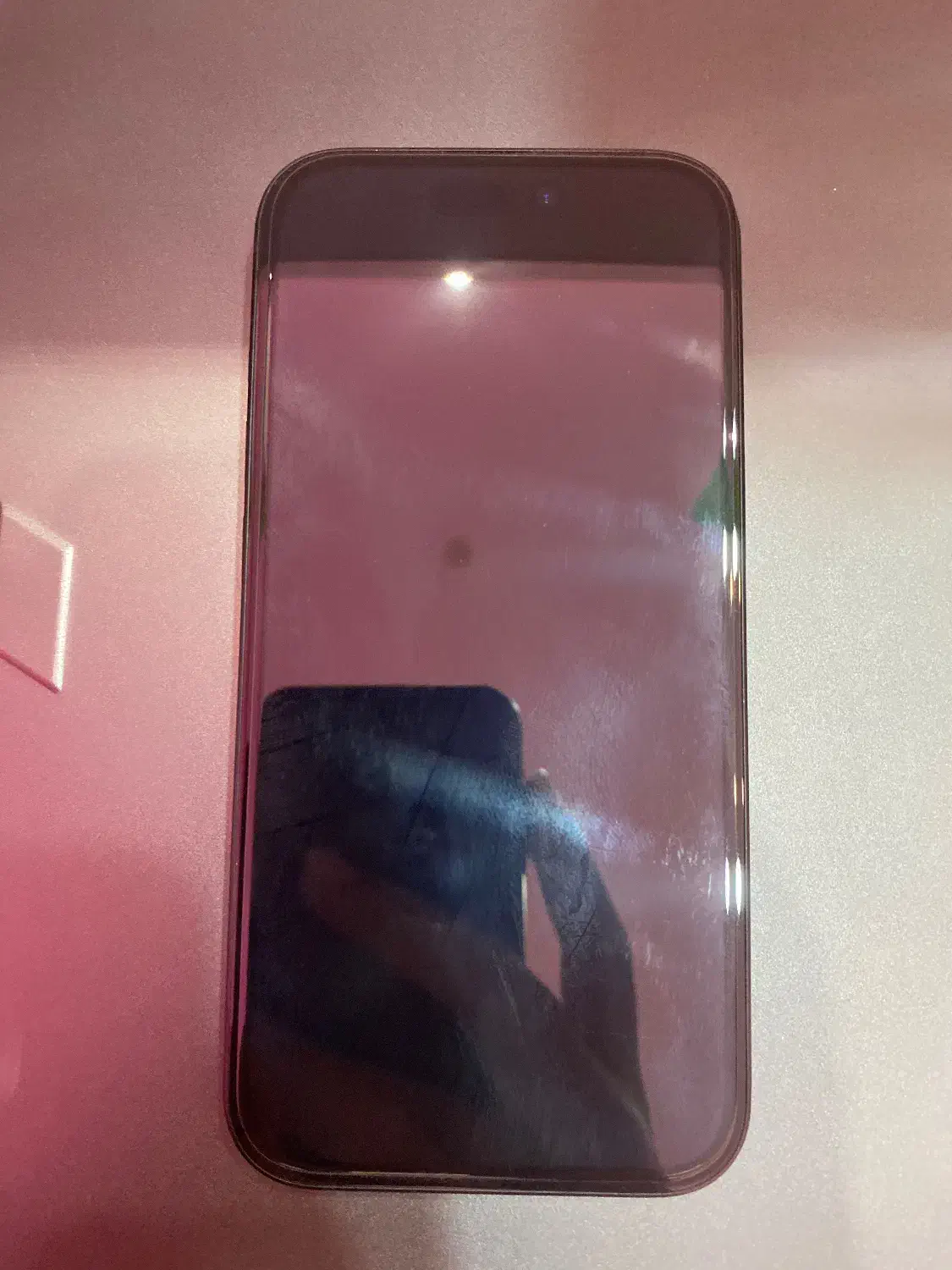 Iphone 15 normal ایفون ۱۵|موبایل|تهران, نصرت|دیوار