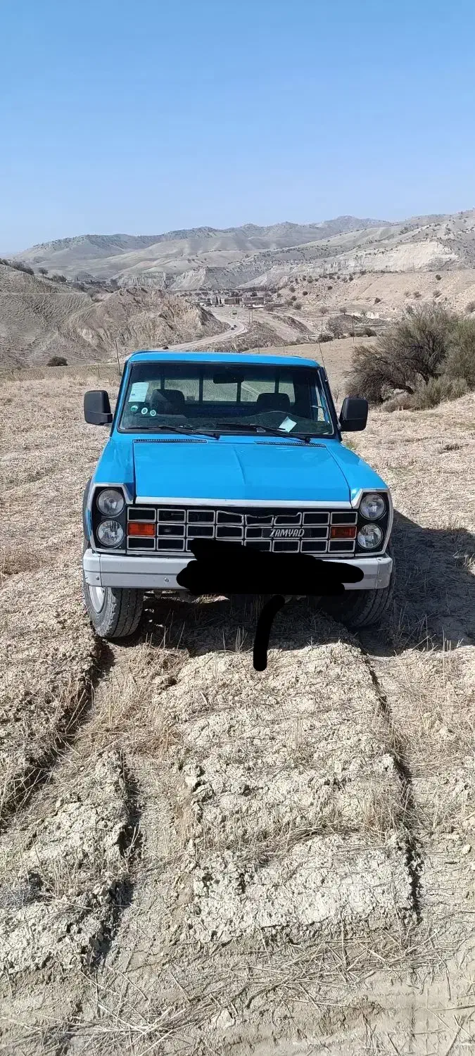 نیسان دیزل 1402|خودرو سواری و وانت|شیراز, مسلم|دیوار