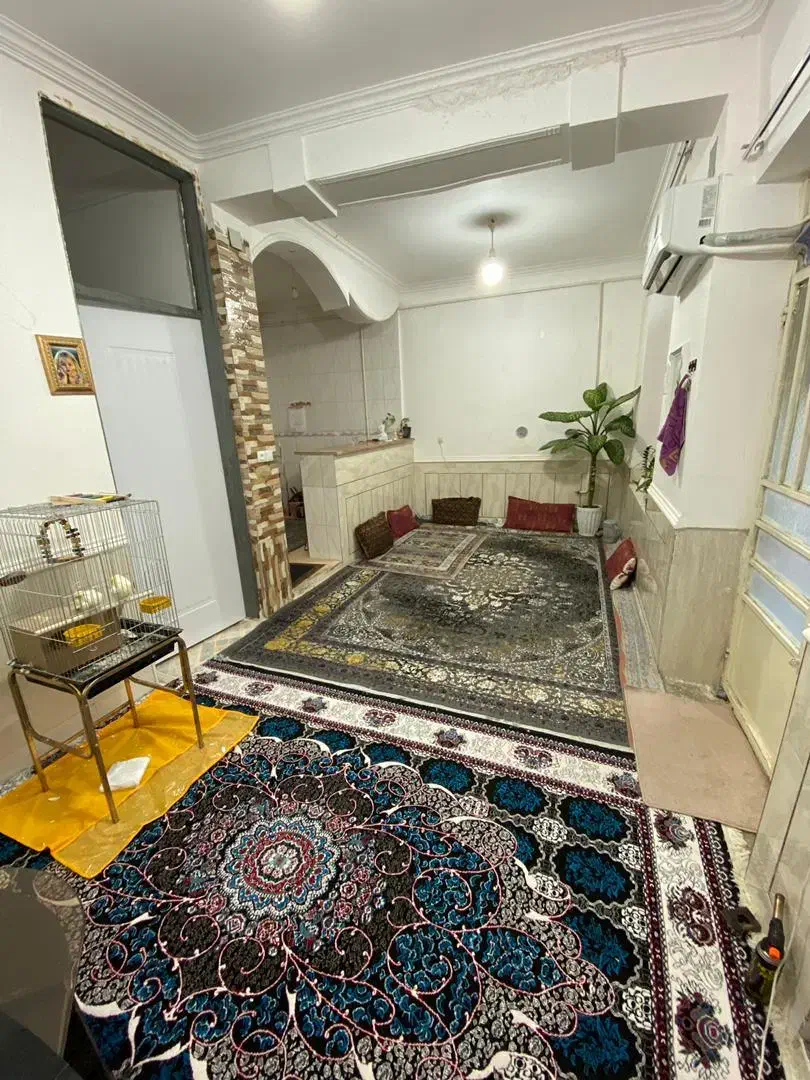 خونه 80متری واقع در نرگس|فروش خانه و ویلا|داراب, |دیوار