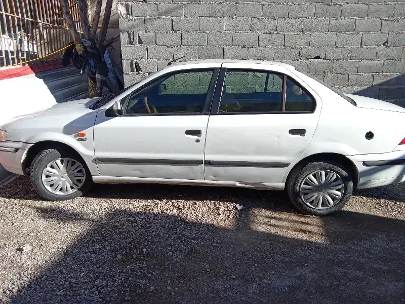 خودروسمند90|خودرو سواری و وانت|ساوه, |دیوار