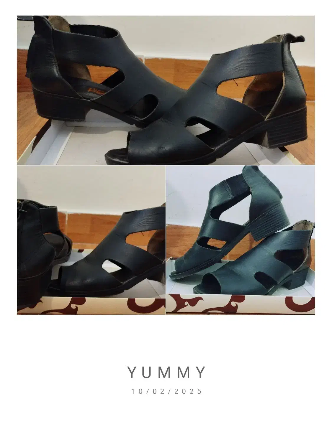 کفش|کیف، کفش، کمربند|تهران, بهجت‌آباد|دیوار