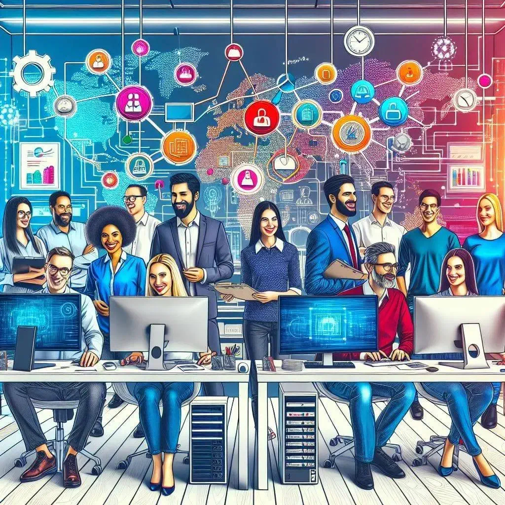 پشتیبانی کامل شبکه،سرور و سیستمهای کامپیوتری|خدمات رایانهای و موبایل|قائمشهر, |دیوار