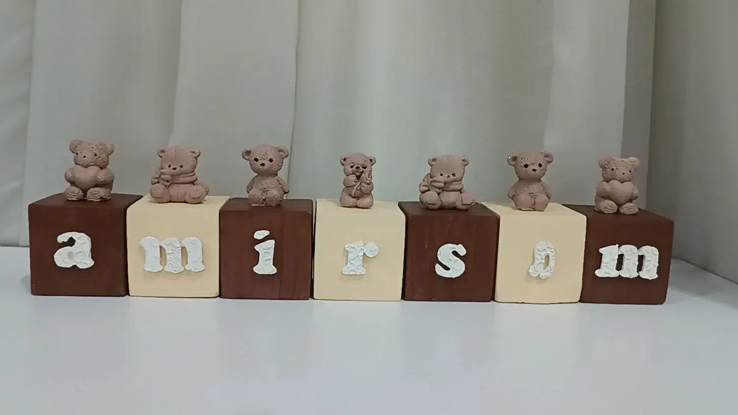 استند اسم|مجسمه، تندیس، ماکت|دزفول, |دیوار