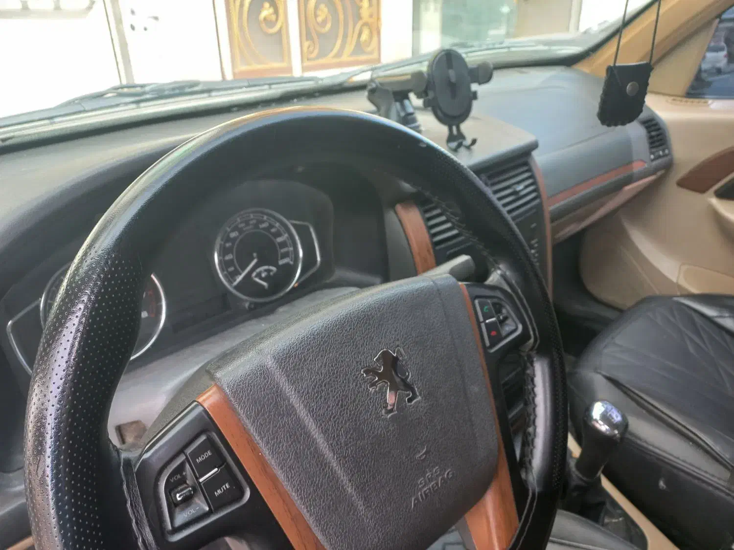 فروش|خودرو سواری و وانت|قدس, شهر‌قدس|دیوار