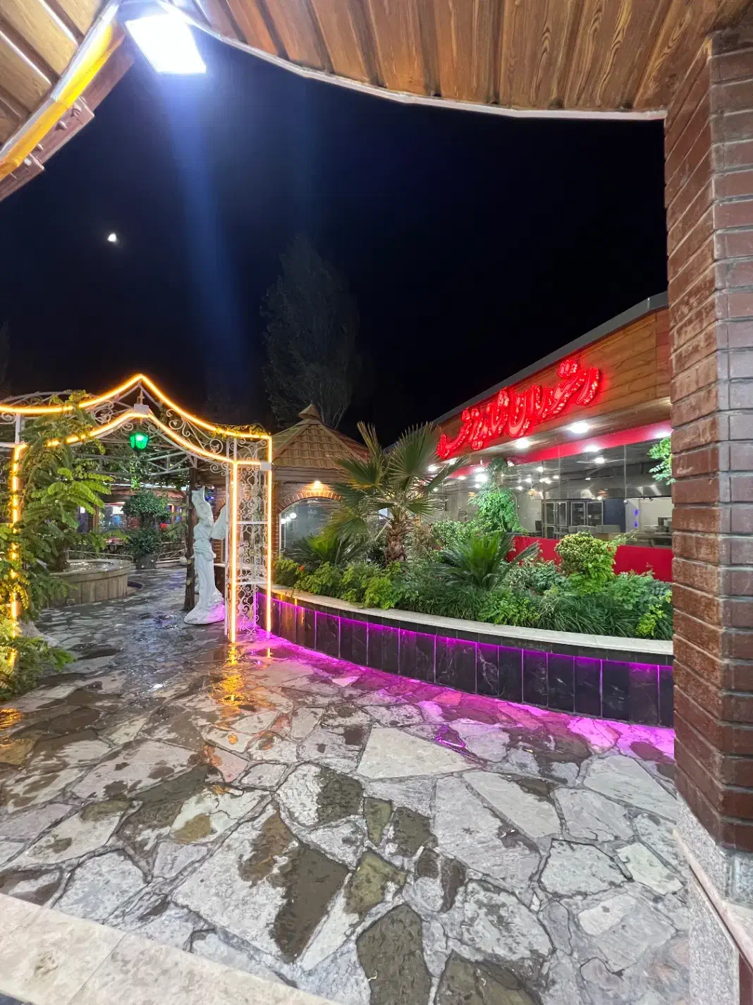 آشپز|استخدام خدمات فروشگاه و رستوران|شهریار, شهریار|دیوار