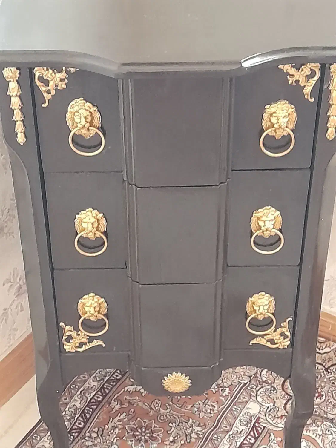 میز تلفن|میز تلفن|اراک, |دیوار