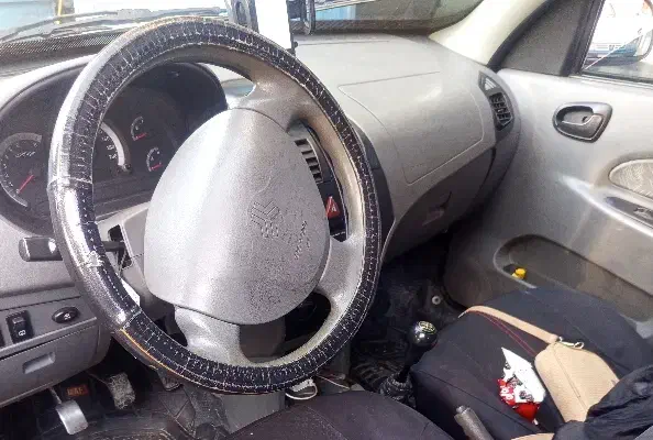 تیبا۲ مدل 96|خودرو سواری و وانت|نیشابور, امام|دیوار