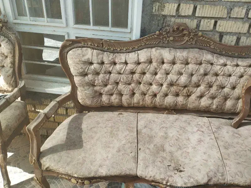 فروش مبل|مبلمان خانگی و میز عسلی|جنت, |دیوار