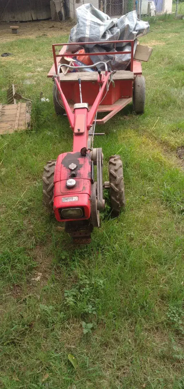 تیلر۷.۵|ماشینآلات صنعتی|شاندرمن, |دیوار