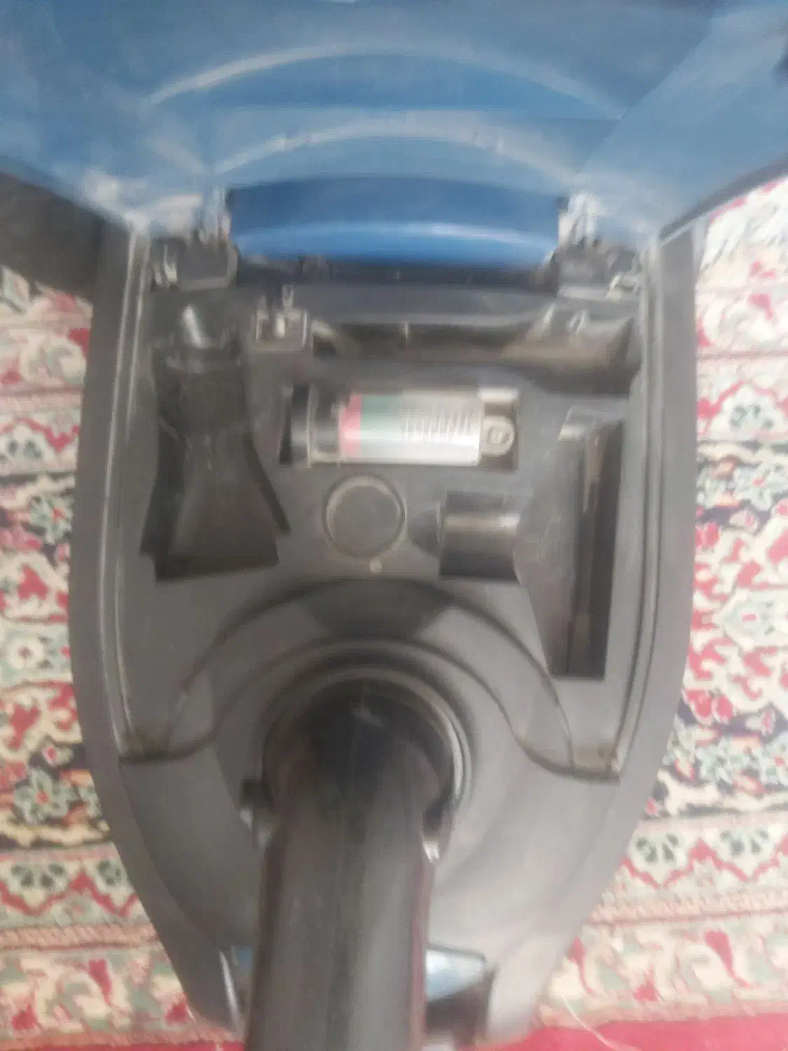 جارو برقی تمیز و زیبا|جاروبرقی، جارو شارژی، بخارشو|اهواز, چهارصد دستگاه|دیوار