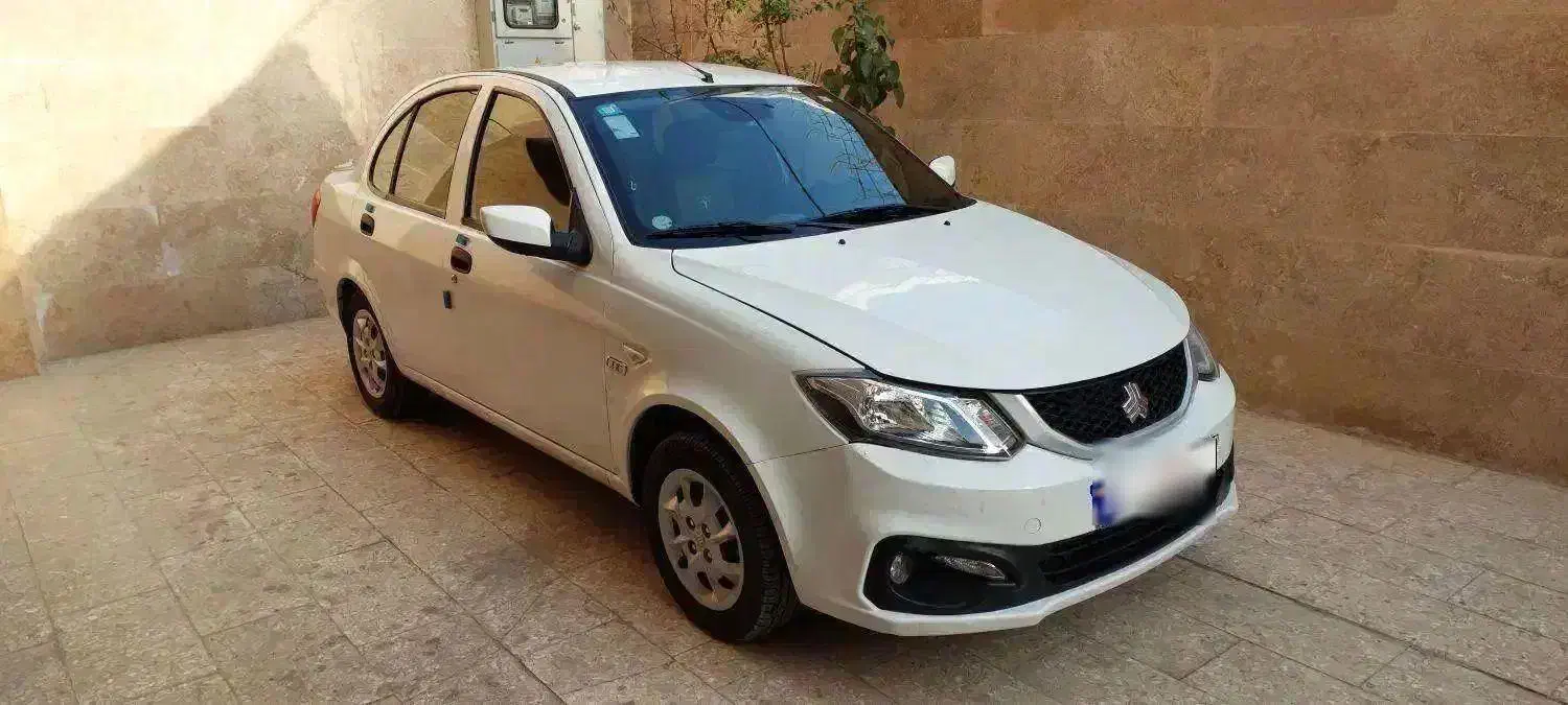 سایناS CNGمدل۱۴۰۳|خودرو سواری و وانت|مشهد, نیروی هوایی|دیوار