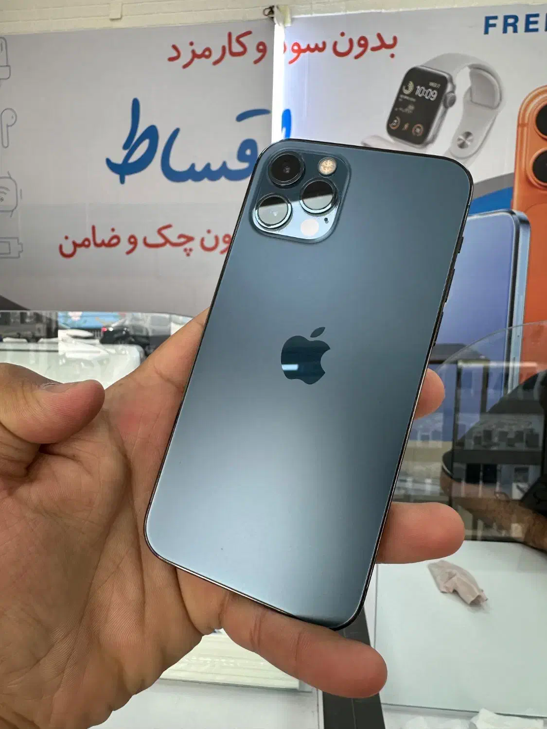12poro|موبایل|تهران, فردوس|دیوار