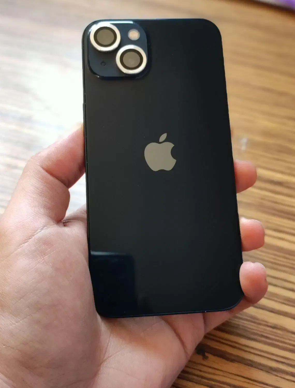 iphone 13 Ch/a|موبایل|همدان, |دیوار