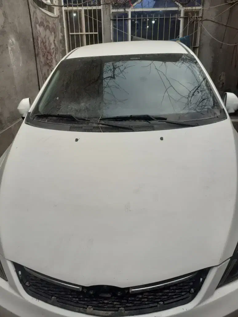 فروشی مدل 95|خودرو سواری و وانت|مشهد, سلام|دیوار