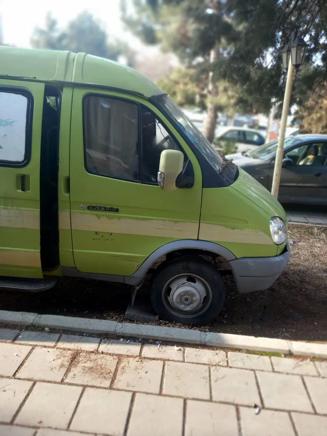 خودرو ون|خودرو سواری و وانت|ارومیه, |دیوار