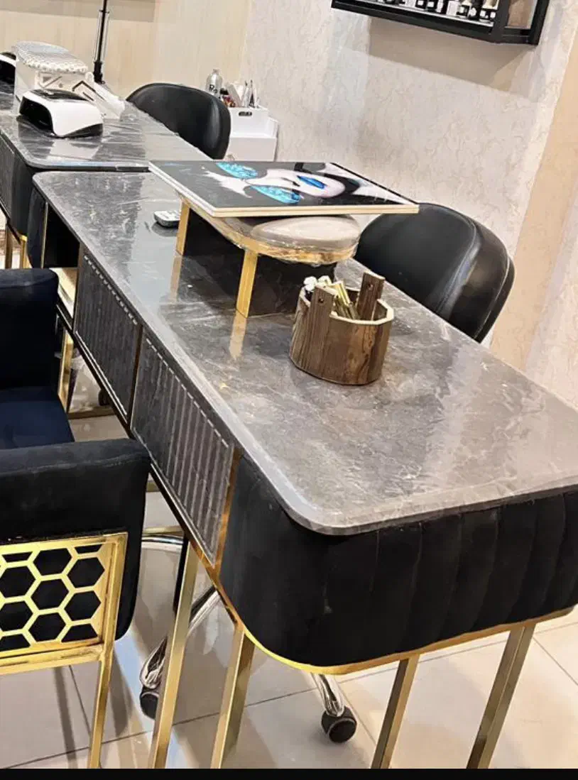 فروش ویژه لوازم ارایشگاه|آرایشگاه و سالن‌های زیبایی|کاشان, الغدیر|دیوار