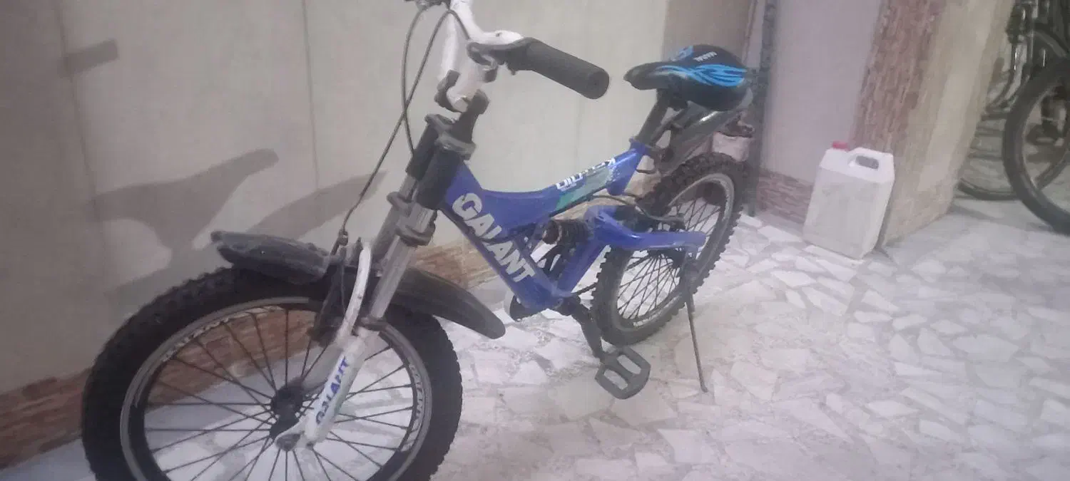 دوچرخه ۲۰|دوچرخه، اسکیت، اسکوتر|آستانه اشرفیه, |دیوار