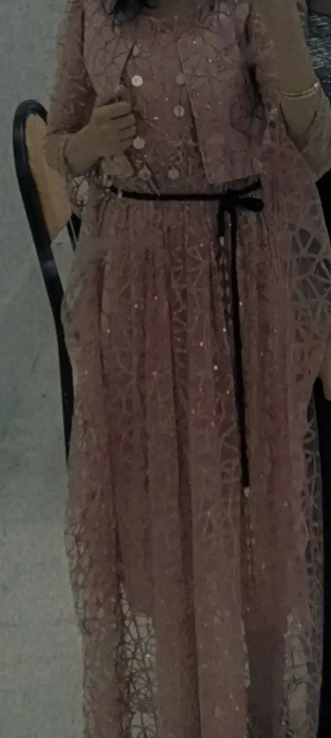 لباس کوردی دخترانه|لباس|قروه, |دیوار