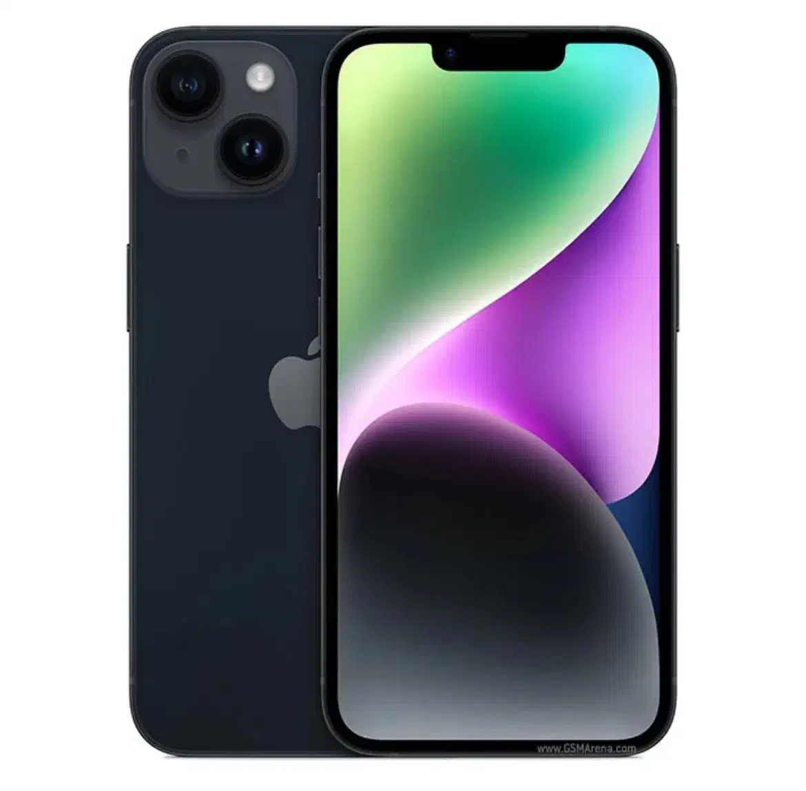 گوشی اپل iPhone 14 CH ریجسترشده دو سیمکارت|موبایل|تهران, شیخ هادی|دیوار