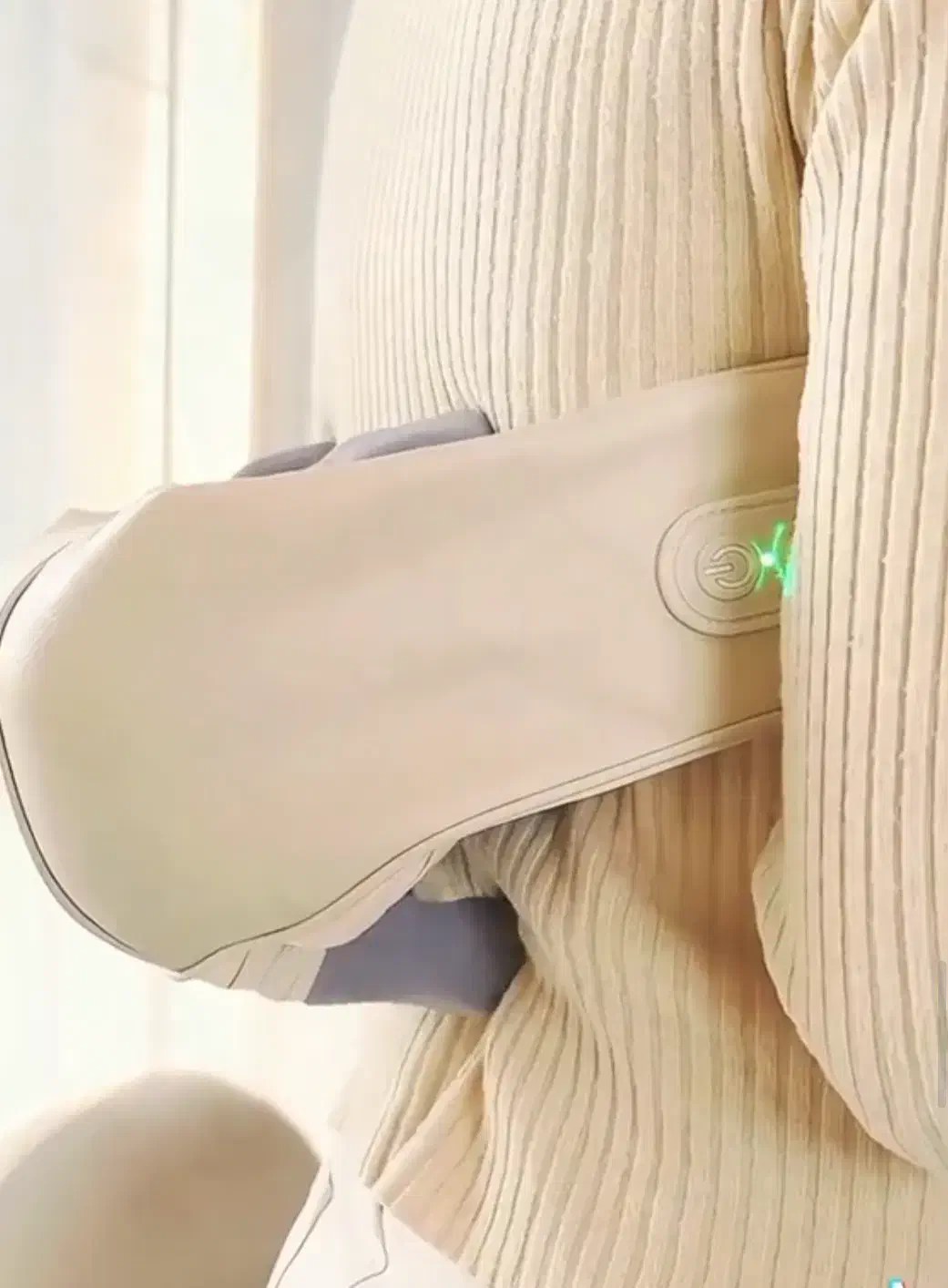 ماساژور شانه و گردن پیشرفته|آرایشی، بهداشتی، درمانی|آمل, |دیوار