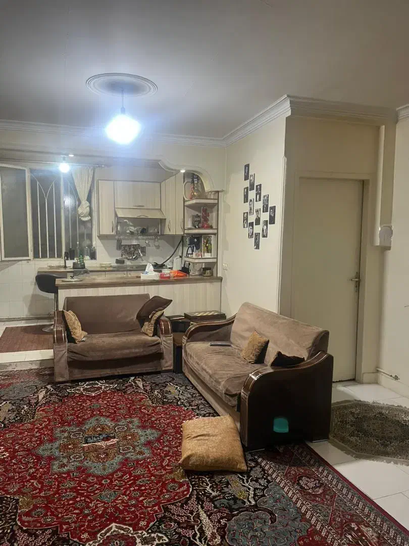 فروش آپارتمان ۶۳ متری فوری فوری|فروش آپارتمان|تهران, مختاری|دیوار