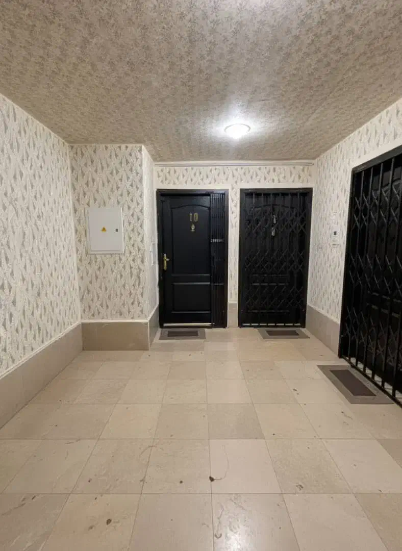 مسکن مهر ۷۵متری ارم وام تسویه|فروش آپارتمان|هشتگرد, شهرک گلها|دیوار