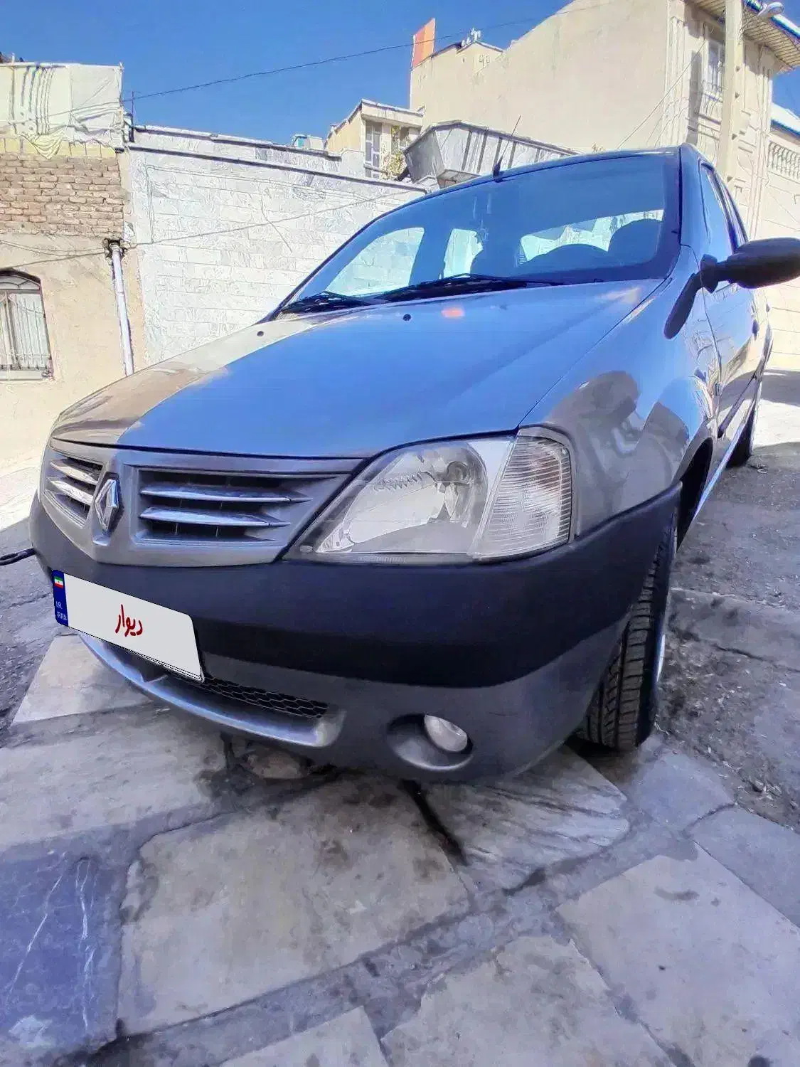 ال نود سالم سرحال|خودرو سواری و وانت|بروجرد, |دیوار