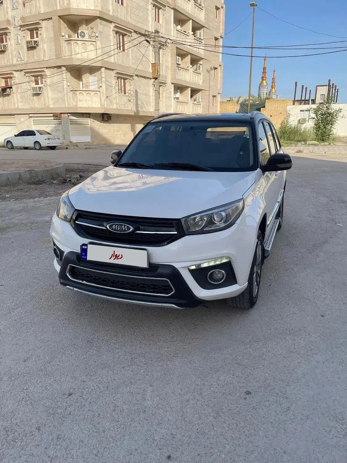 x33|خودرو سواری و وانت|بندر امام خمینی, |دیوار