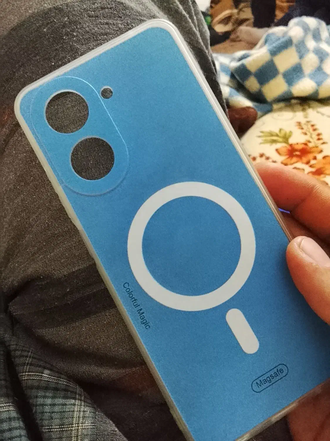 گوشی شیائومی پوکوC71|موبایل|خان ببین, |دیوار