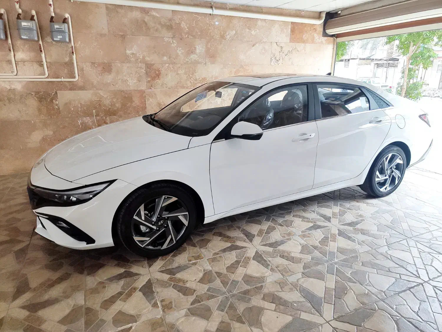 النترا 2025|خودرو سواری و وانت|آبادان, |دیوار