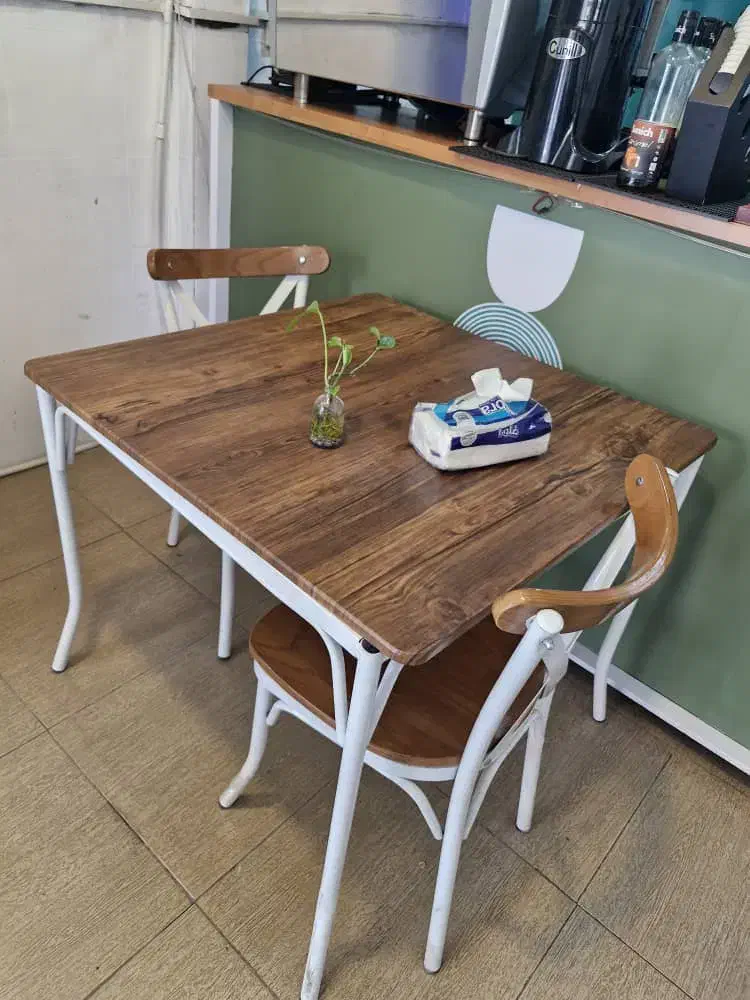 میز ناهارخوری|میز و صندلی غذاخوری|شهرکرد, |دیوار