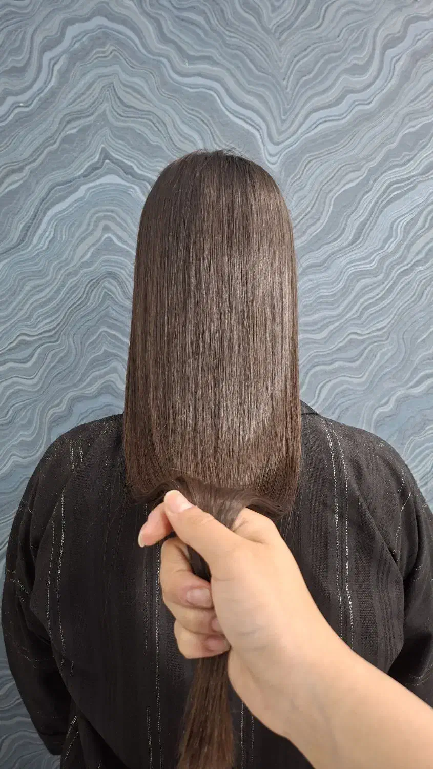 کراتین و احیا|خدمات آرایشگری و زیبایی|کرمان, |دیوار