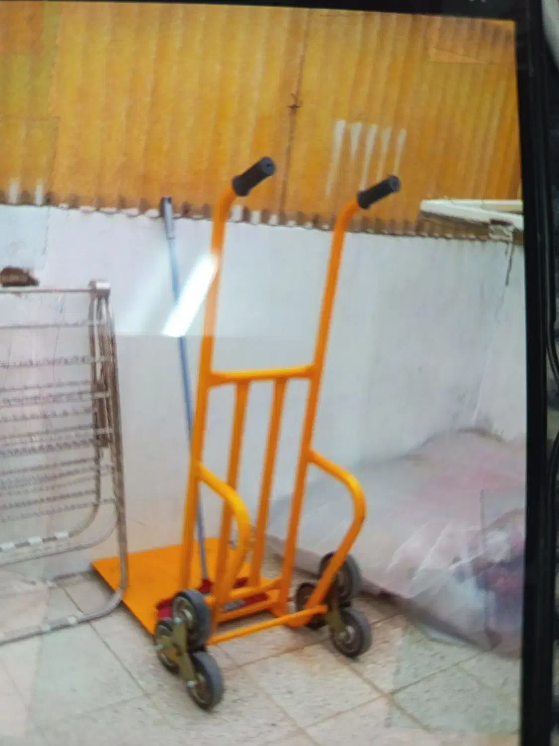 شرکت وانت تلفنی نیسان وباربری و جابجایی گاوصندوق|خدمات حمل و نقل|اصفهان, مفتح|دیوار