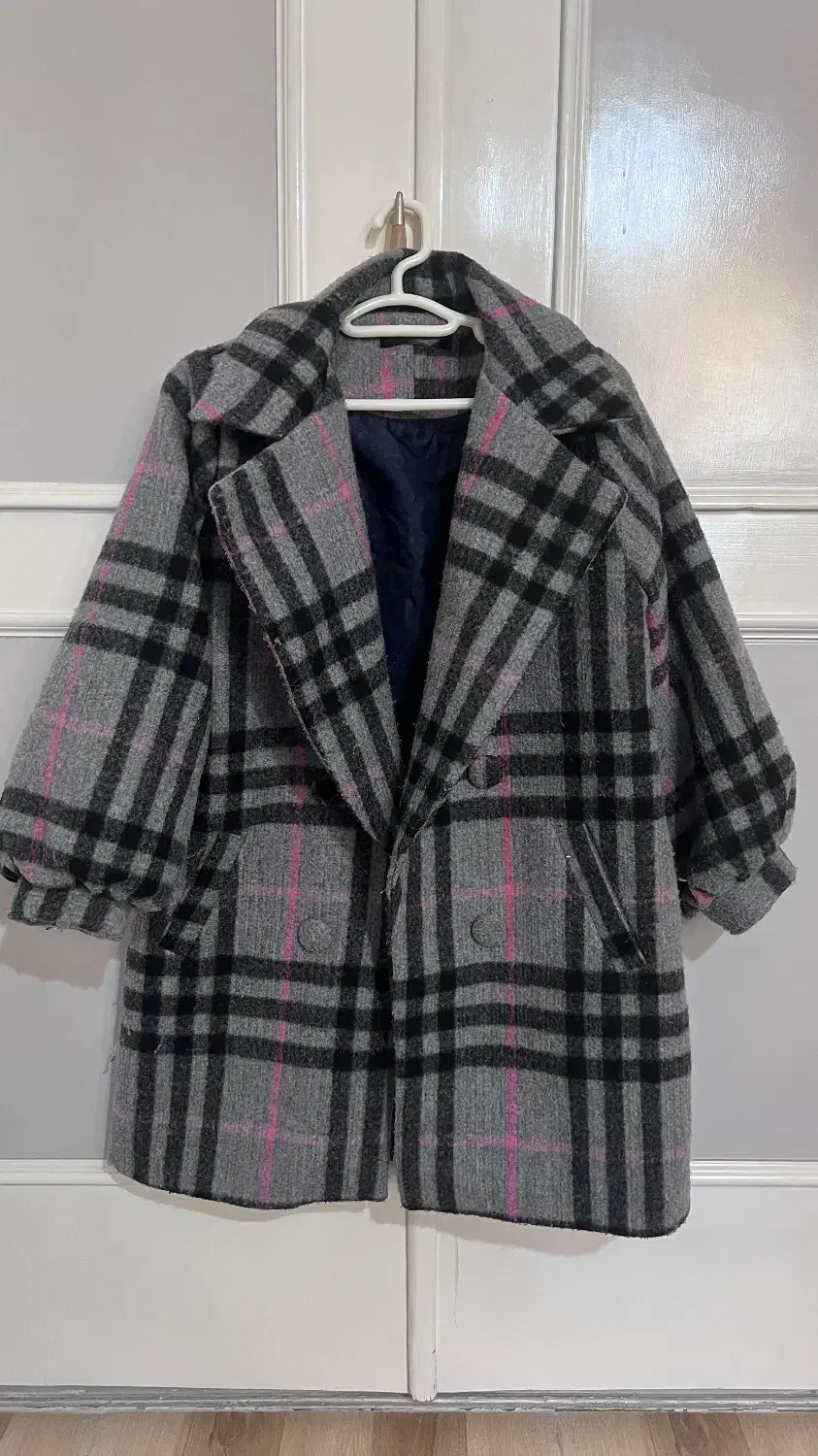 پالتو نو|لباس|میانه, |دیوار