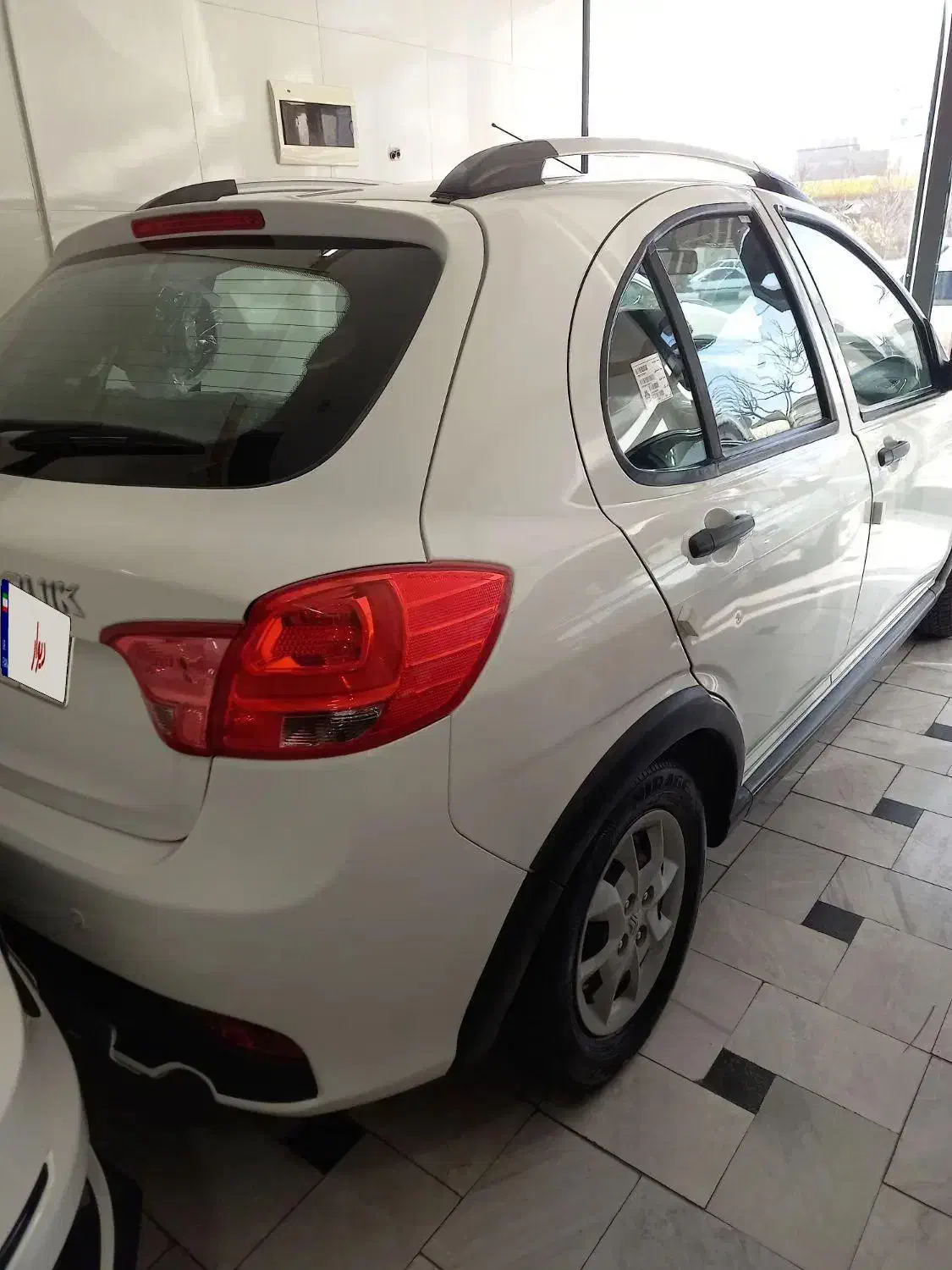 کوئیک  درحدمدل ۱۴۰۰|خودرو سواری و وانت|قم, سید معصوم|دیوار