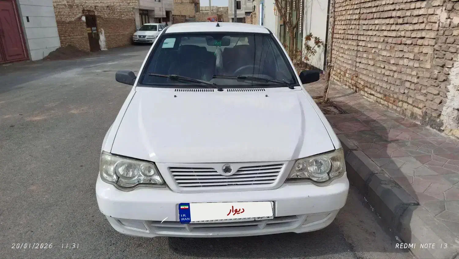 111|خودرو سواری و وانت|بیرجند, |دیوار