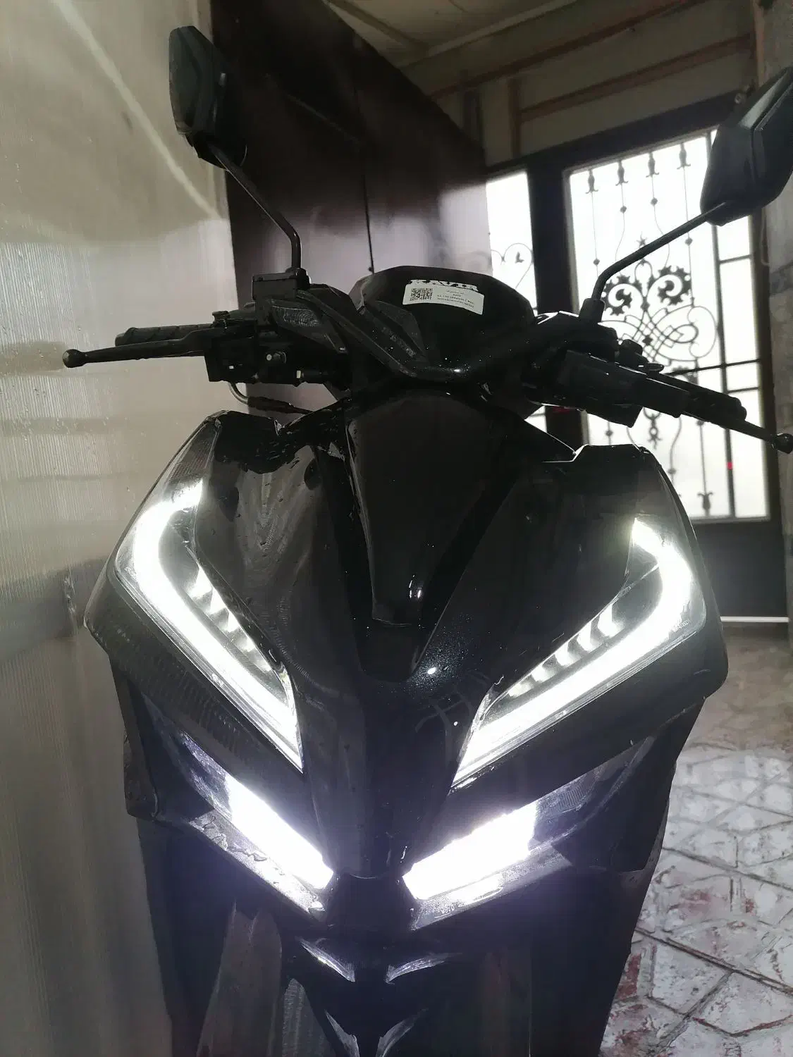 کویرs2 150 تحویل خرداد 1403|موتورسیکلت|نسیمشهر, |دیوار