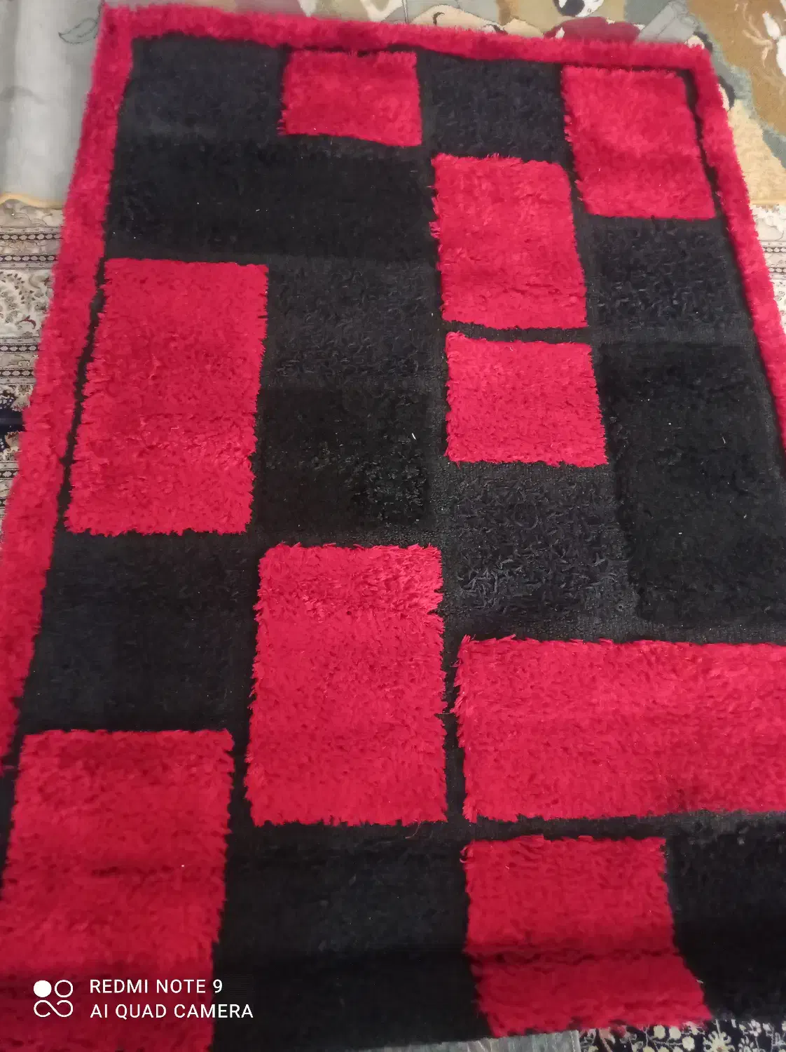 قالیچه|فرش|شیراز, گویم|دیوار