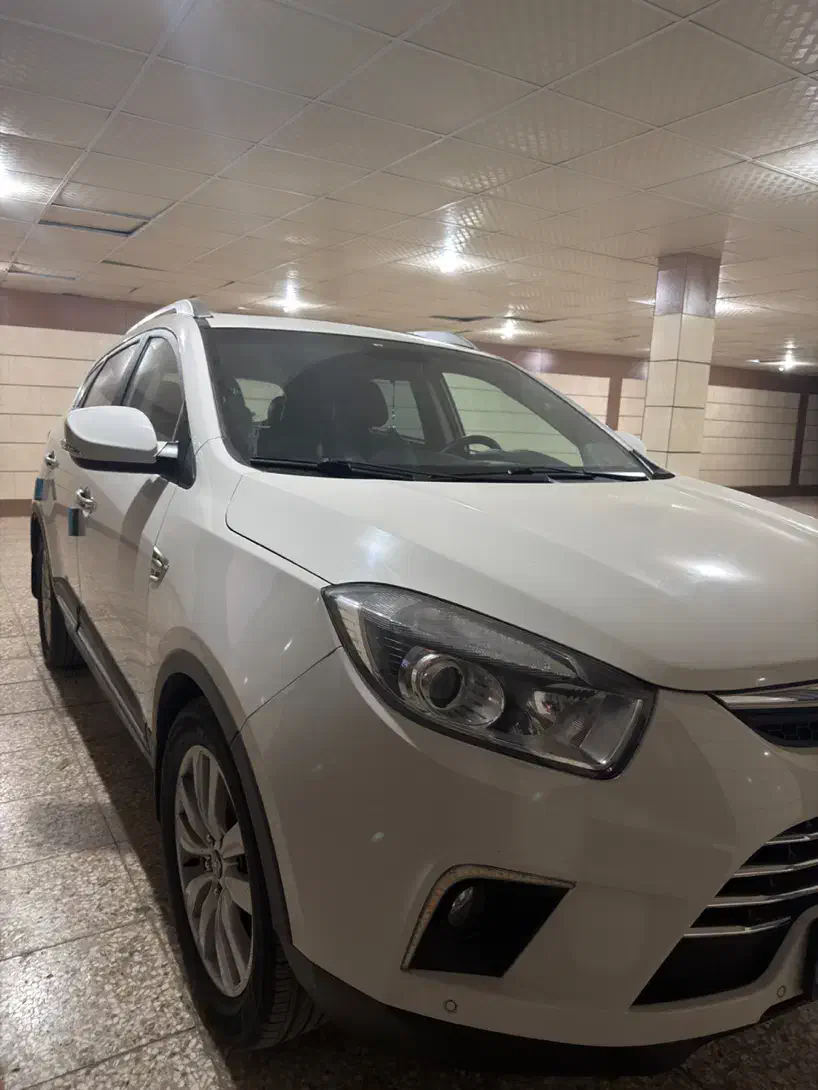 جک s5 اتومات ۹۸|خودرو سواری و وانت|شیراز, ارم|دیوار