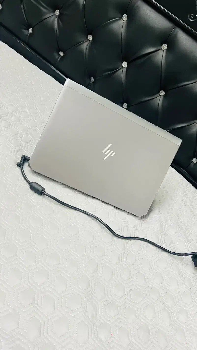 لپ تاپ hp Zbook|رایانه همراه|سنندج, |دیوار