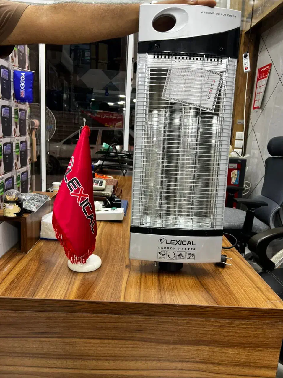 بخاری برقی|بخاری، هیتر، شومینه|دوگنبدان, |دیوار