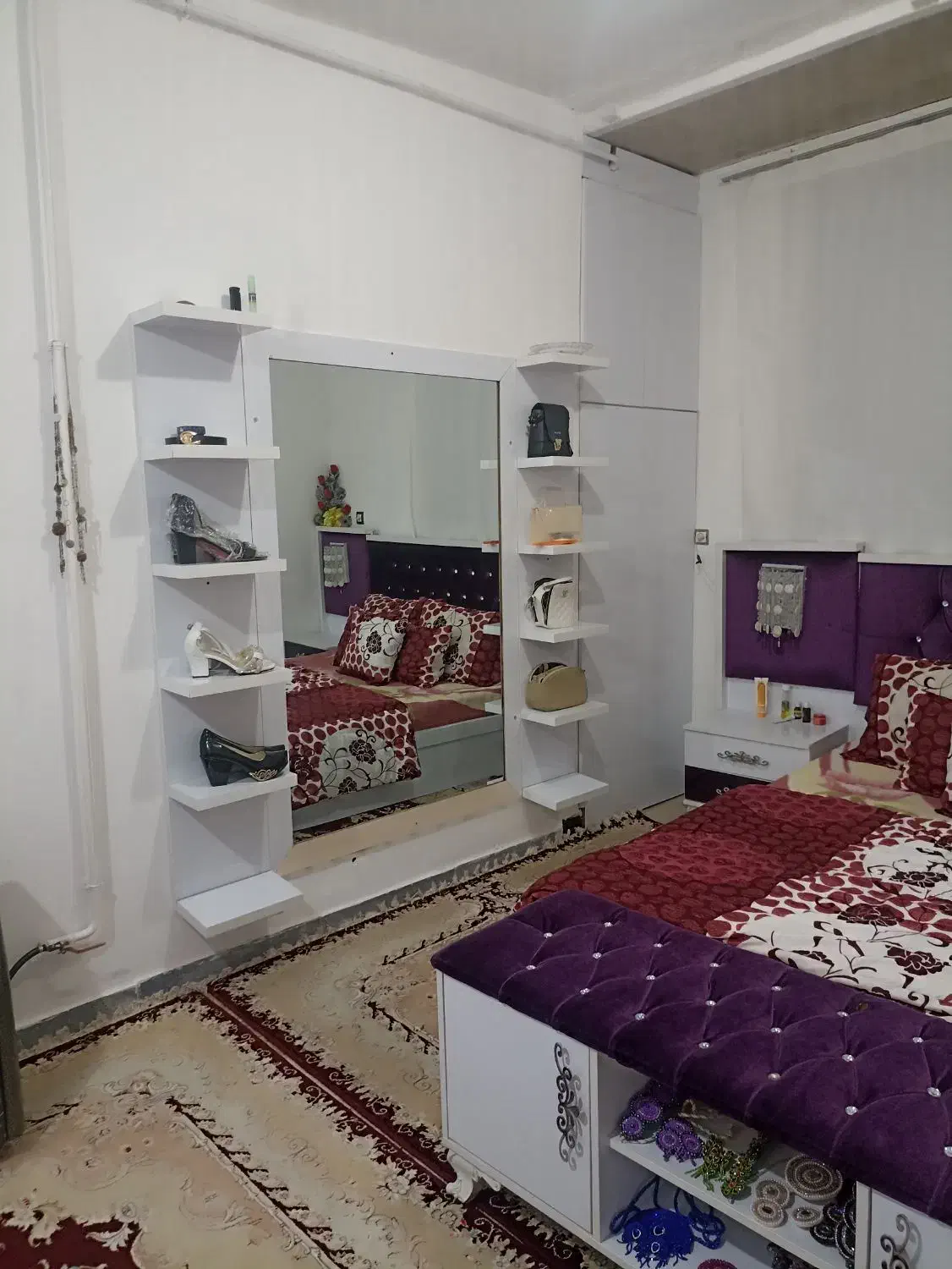 مالمان هیه بو فروش کانی دینار|اجارهٔ خانه و ویلا|مریوان, |دیوار