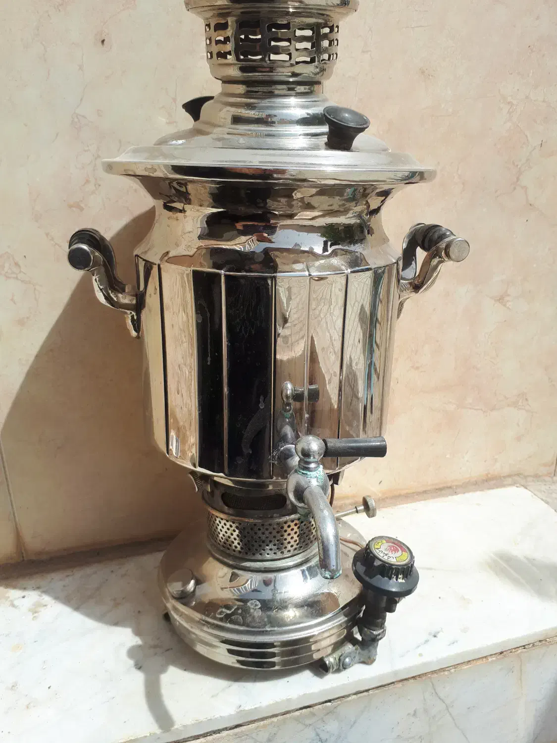 صندلی وهیتر|مبلمان خانگی و میز عسلی|تربتحیدریه, ۴۵ متری|دیوار